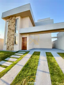 Casa com 3 Quartos à venda, 120m² no Central Park, Cachoeirinha