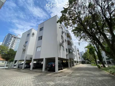 Apartamento com 3 Quartos para alugar, 75m² no Campinas, São José