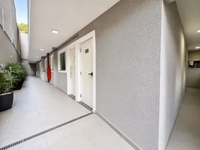 Apartamento com 2 Quartos à venda, 50m² no Chácara Santo Antônio (Zona Leste), São Paulo