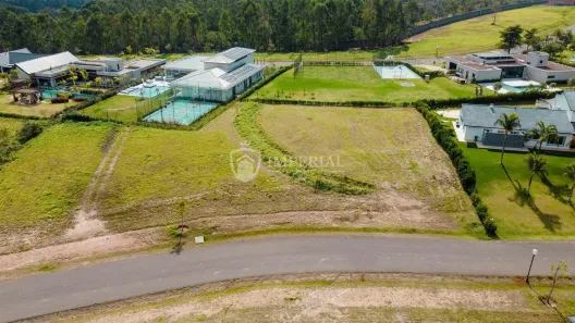Lote/Terreno à venda, 2015m² no Loteamento Residencial Parque Terras de Santa Cecília, Itu