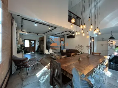 Casa de Condomínio com 5 Quartos à venda, 340m² no Querência, Viamão