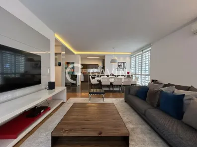 Apartamento com 2 Quartos à venda, 118m² no Itaim Bibi, São Paulo