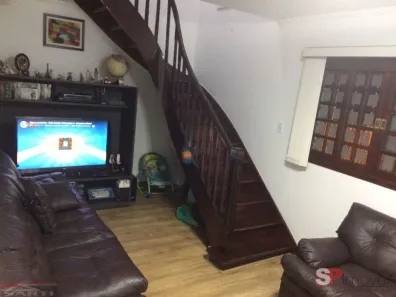 Sobrado com 2 Quartos à venda, 100m² no Vila Mazzei, São Paulo