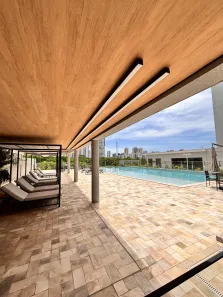 Apartamento com 3 Quartos à venda, 132m² no Jardim Aclimação, Cuiabá
