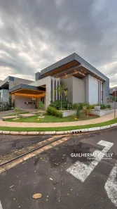 Casa de Condomínio com 3 Quartos à venda, 230m² no Condomínio Vilage La Montagne, São José do Rio Preto