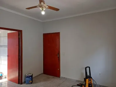 Casa com 2 Quartos à venda, 70m² no Jardim Nunes, São José do Rio Preto