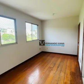 Apartamento com 2 Quartos para alugar, 56m² no Liberdade, Belo Horizonte