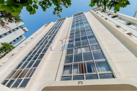 Apartamento com 4 Quartos à venda, 181m² no Santa Cecília, São Paulo