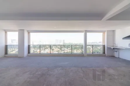 Apartamento com 4 Quartos à venda, 211m² no Real Parque, São Paulo
