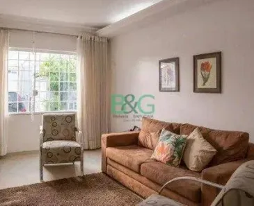 Sobrado com 3 Quartos à venda, 270m² no Perdizes, São Paulo