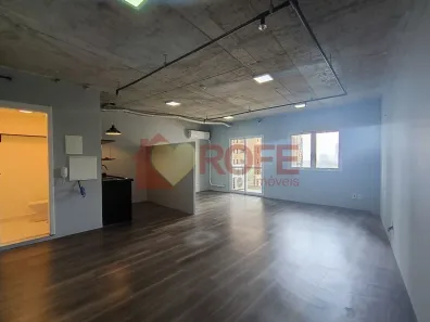 Sala Comercial com 1 Quarto para alugar, 50m² no Pinheiros, São Paulo