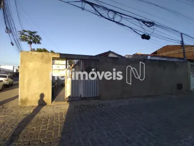 Casa com 2 Quartos à venda, 76m² no Cidade Nova, Feira de Santana