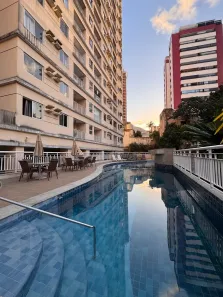 Apartamento com 3 Quartos à venda, 68m² no Brotas, Salvador
