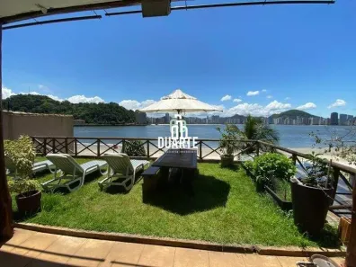 Casa com 6 Quartos à venda, 761m² no Parque Prainha, São Vicente