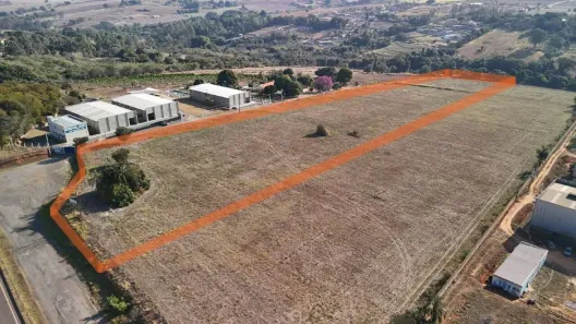 à venda, 39000m² no Jardim Nova Limeira, Limeira