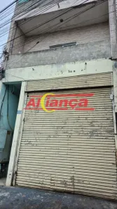 Sobrado com 4 Quartos à venda, 272m² no Cidade Soberana, Guarulhos