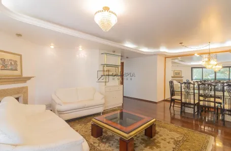 Apartamento com 4 Quartos à venda, 150m² no Vila Uberabinha, São Paulo