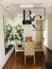 Apartamento com 2 Quartos à venda, 68m² no Vila Haro, Sorocaba