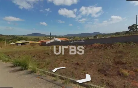 Lote/Terreno à venda, 361m² no , Pirenópolis