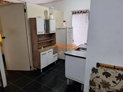 Casa de Condomínio com 2 Quartos à venda, 45m² no Vila Nova Bonsucesso, Guarulhos