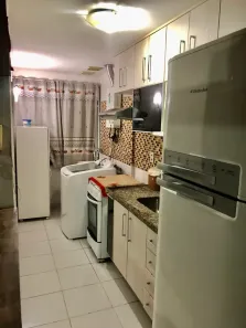 Apartamento com 2 Quartos para alugar, 60m² no Pechincha, Rio de Janeiro