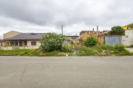 Lote/Terreno à venda, 797m² no Osasco, Colombo