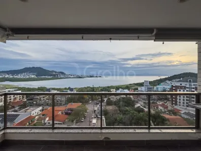 Apartamento com 3 Quartos à venda, 115m² no João Paulo, Florianópolis