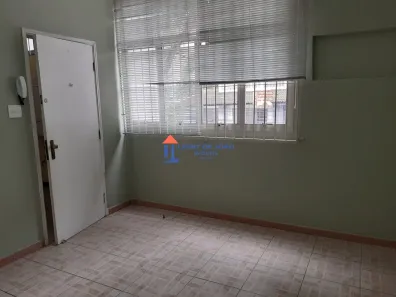 Sala Comercial para alugar, 80m² no Indianópolis, São Paulo