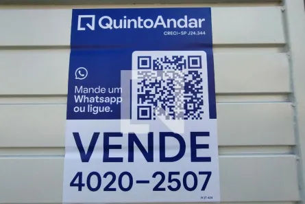 Apartamento com 2 Quartos à venda, 35m² no Vila Liviero, São Paulo