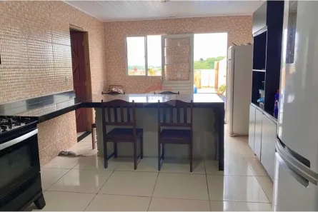 Casa com 3 Quartos à venda, 187m² no Benedito Bentes, Maceió