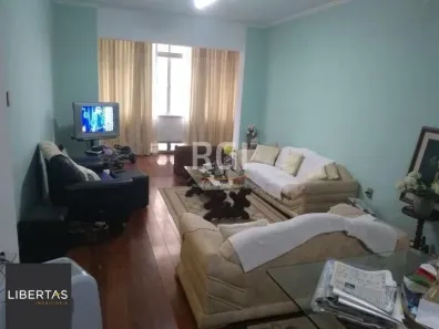 Apartamento com 3 Quartos à venda, 139m² no Centro Histórico, Porto Alegre