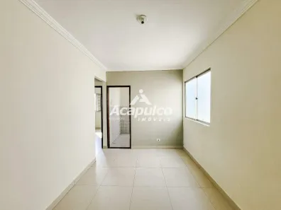Apartamento com 2 Quartos à venda, 45m² no Parque Novo Mundo, Americana