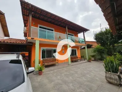 Casa com 5 Quartos à venda, 267m² no Maravista, Niterói