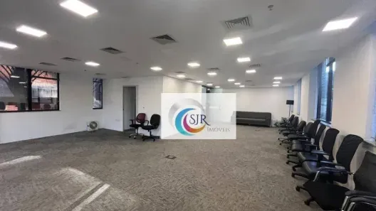 Sala Comercial para alugar, 113m² no Pinheiros, São Paulo