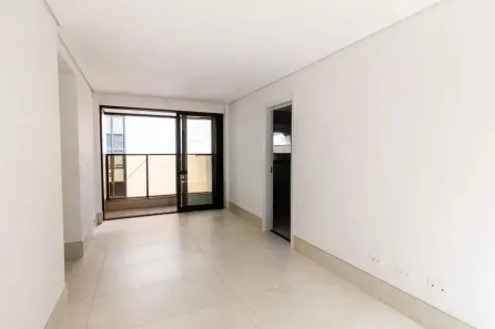 Apartamento com 2 Quartos à venda, 135m² no São Pedro, Belo Horizonte