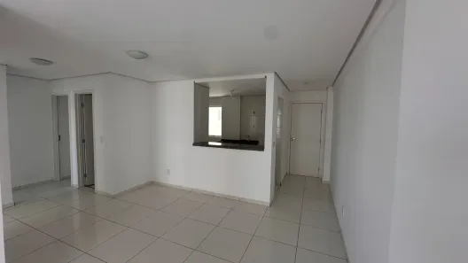 Apartamento com 3 Quartos para alugar, 78m² no Uruguai, Teresina