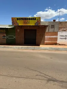 Ponto Comercial para alugar, 5m² no Chácaras Anhangüera, Valparaíso de Goiás
