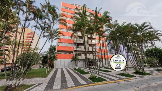 Apartamento com 3 Quartos à venda, 89m² no Centro, Matinhos