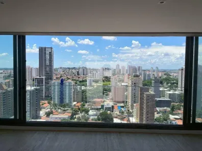 Apartamento com 3 Quartos à venda, 257m² no Cambuí, Campinas