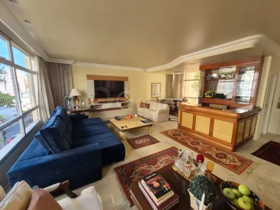 Apartamento com 3 Quartos à venda, 224m² no Centro, Florianópolis