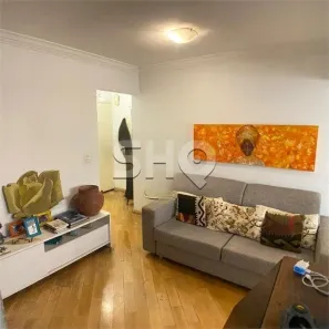 Apartamento com 2 Quartos à venda, 59m² no Alto da Lapa, São Paulo
