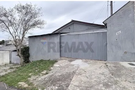 Casa com 3 Quartos à venda, 70m² no Braga, São José dos Pinhais