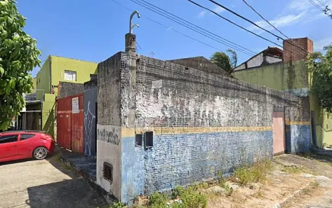 Lote/Terreno à venda, 140m² no Nova Parnamirim, Parnamirim