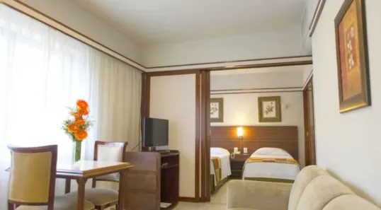 Flat com 1 Quarto à venda, 33m² no Cidade Monções, São Paulo