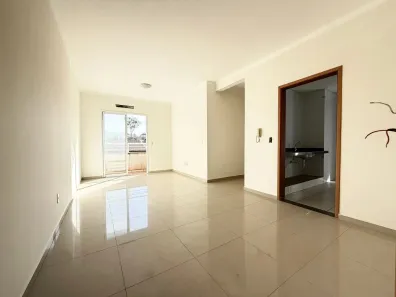 Apartamento com 2 Quartos à venda, 70m² no Solo Sagrado, São José do Rio Preto