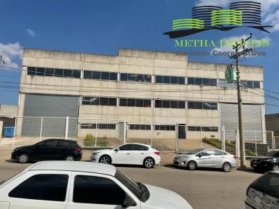 Galpão/Depósito/Armazém para alugar, 2620m² no Éden, Sorocaba