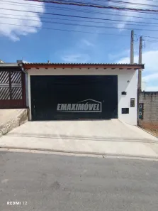Casa com 2 Quartos à venda, 109m² no Parque São Bento, Sorocaba