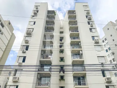 Apartamento com 3 Quartos à venda, 89m² no Centro, Florianópolis