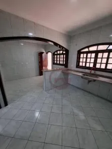 Sobrado com 3 Quartos à venda, 180m² no Jardim D'Abril, Osasco
