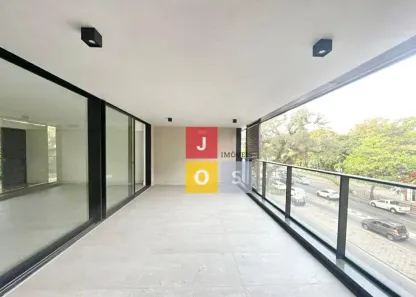 Apartamento com 3 Quartos à venda, 183m² no Lagoa, Rio de Janeiro